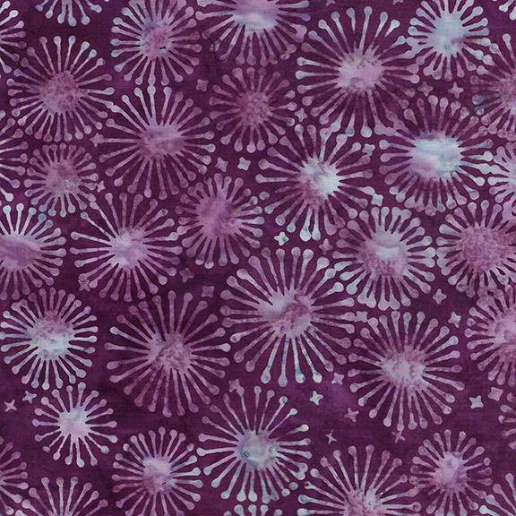 Butterfly Haven-Falling Leaves - Dandelion - Purple Wine - 712406480