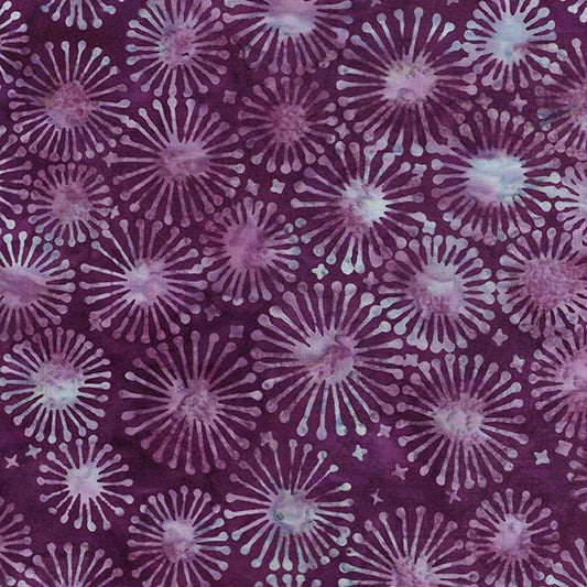 Butterfly Haven-Falling Leaves - Dandelion - Purple Wine - 712406480