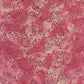 Butterfly Haven-Falling Leaves - Tossed Butterflies - Multi Pink Orange Sunset - 712403810