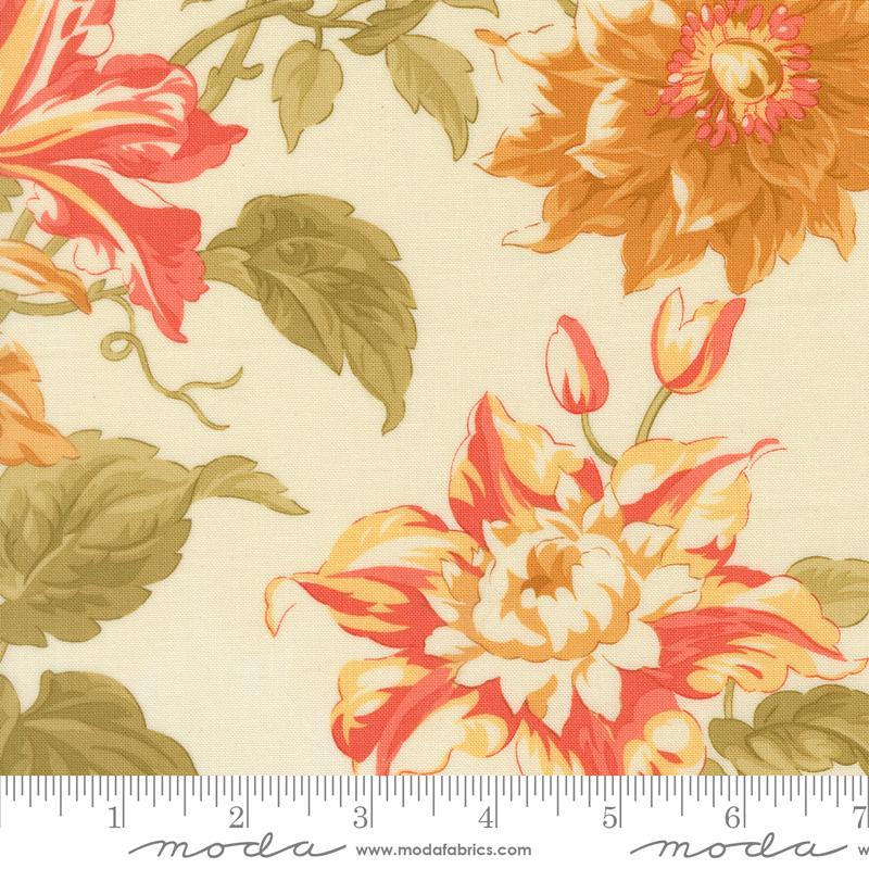 Butternut & Sage - Cream - 535440-11