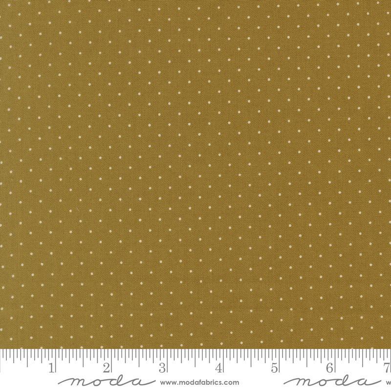 Butternut & Sage - Olive - 535446-14