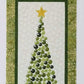 Button Tree Wallhanging - TQC-658