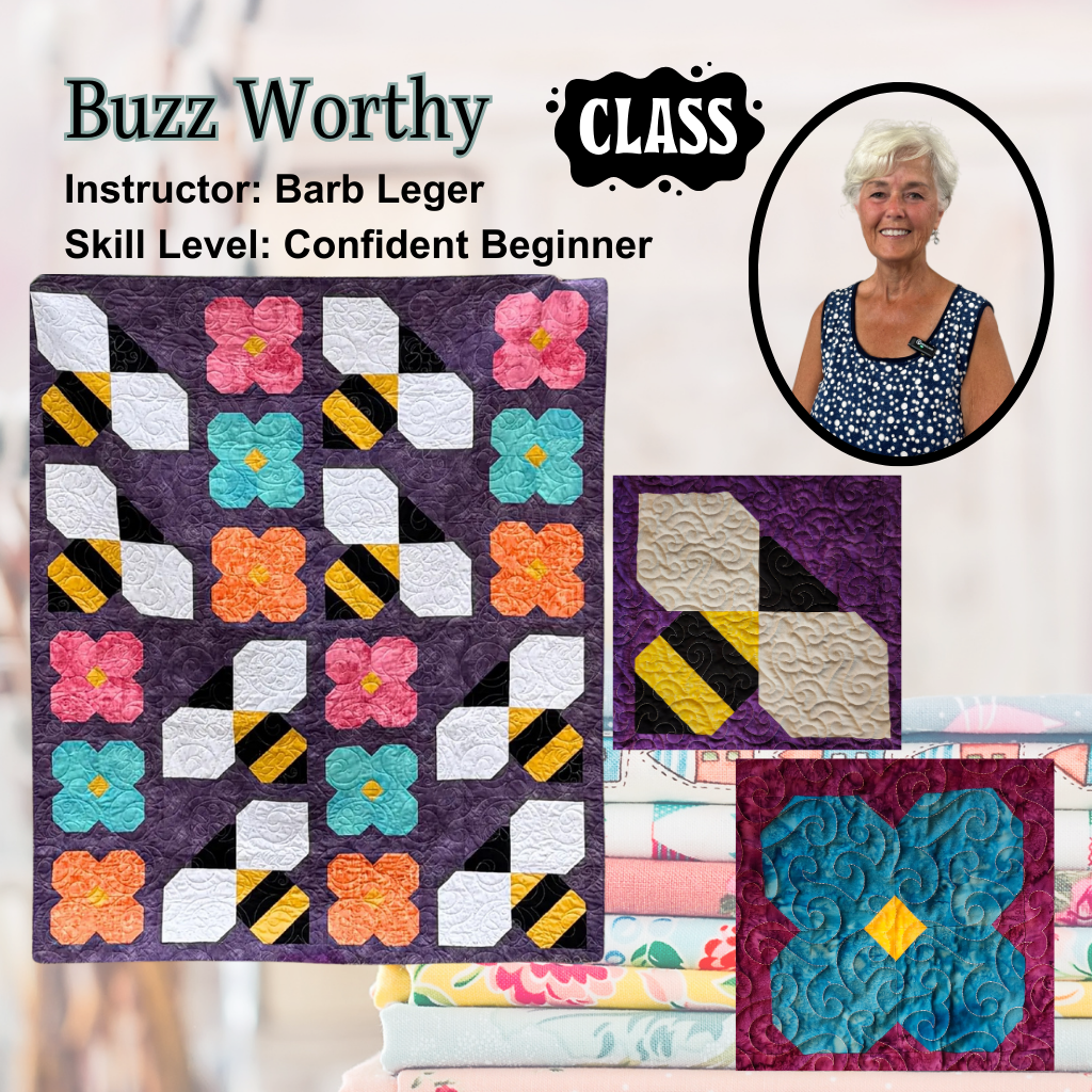 Buzz Worthy - Feb 26 @1pm