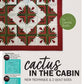 Cactus in the Cabin # CQ-CACTUS023