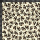 Calavera by  Stof - 4504-105 .