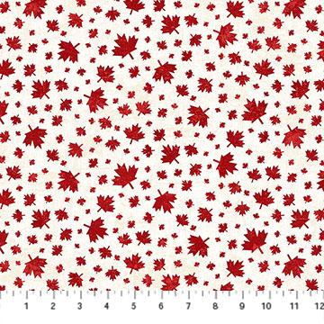 Canadian Classics 3  - Red/White - 28784-11