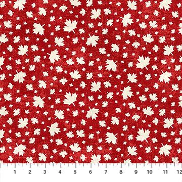 Canadian Classics 3  - Red/White - 28784-24