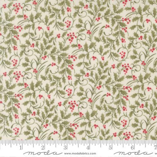 Candlelight Christmas - Cream - 544425-11