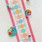 Candy Lane Table Runner # CLPSMD001