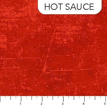 Canvas - Hot Sauce - 9030-58