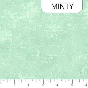 Canvas - Minty - 9030-60