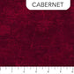 Canvas Flannel - Cabernet - F9030-27*