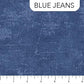 Canvas Flannel -Blue Jeans - F9030-43