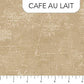 Canvas Flannel - Café Au Lait - F9030-15