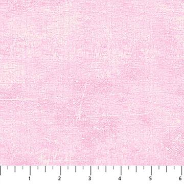 Canvas Flannel - Pink - F9030-22