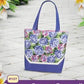 Capri Carryall - PSB127