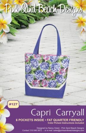 Capri Carryall - PSB127