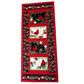 Cardinal Gourd Door Hanger Kit
