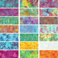 Carnival Block of the Month Fat Eighths Insurance Bundle - Available end of April 2027