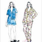 Carolyn Pajamas # CCP04
