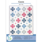 Cassie Cross Stitch Pattern - SLD2401