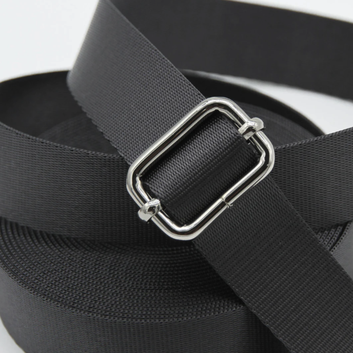 Cemented in Style - Seamless Webbing - 1.5 inch (38mm) - 3 yards