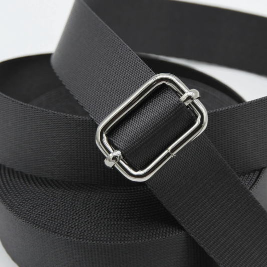 Cemented in Style - Seamless Webbing - 1.5 inch (38mm) - 3 yards