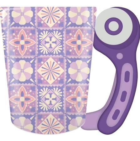Ceramic Mug Rotary Cutter # N4371-7