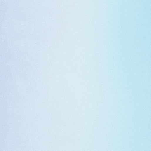 Chalk Ombre - Light Blue/Light Royal - 16602-54