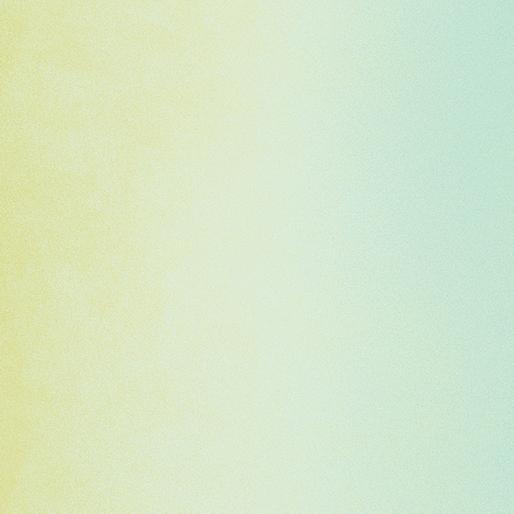Chalk Ombre - Medium Jade/Lime - 16602-84