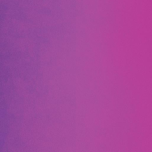 Chalk Ombre - Purple/Fuchsia - 16602-65