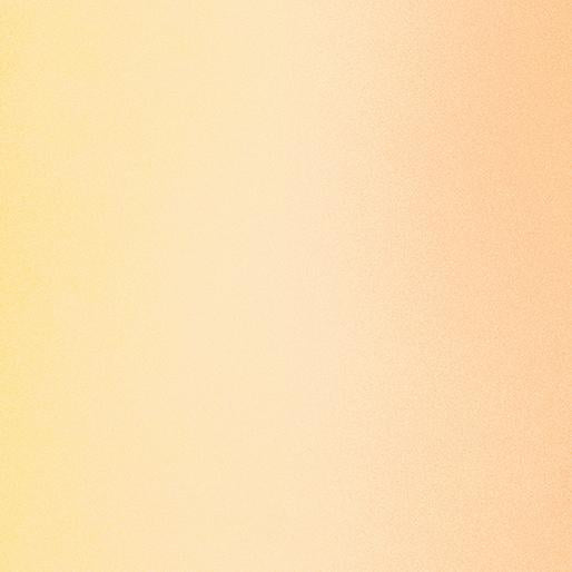 Chalk Ombre - Yellow/Light Orange - 16602-30