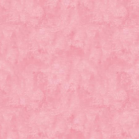 Chalk Texture Flannel - Light Pink - 19488F-01