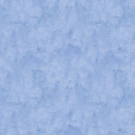 Chalk Texture Flannel - Light Royal - 19488F-53