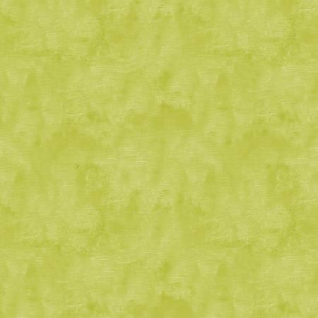 Chalk Texture Flannel - Lime - 19488F-40