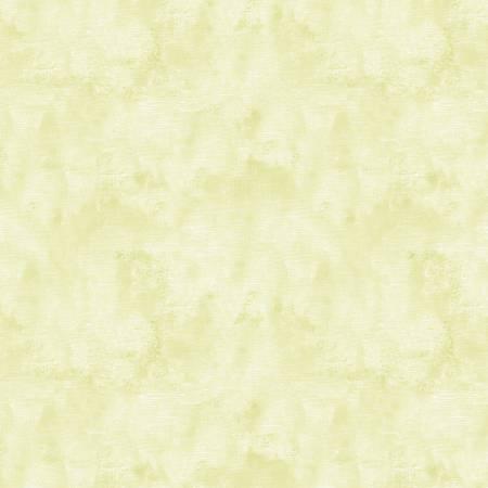 Chalk Texture Flannel - Pale Lime - 19488F-41