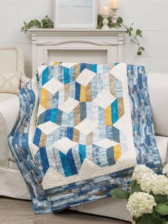 Charming Jelly Roll Quilts # 141482