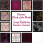 Chateau Block of The Month -Insurance Fat Quarter Bundle - 11 Pack