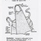 Chatterbox Apron # MUP09