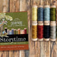 Cherrywood Challenge 2026 - Storytime Floss Collection - 10 spools - Pre-Order