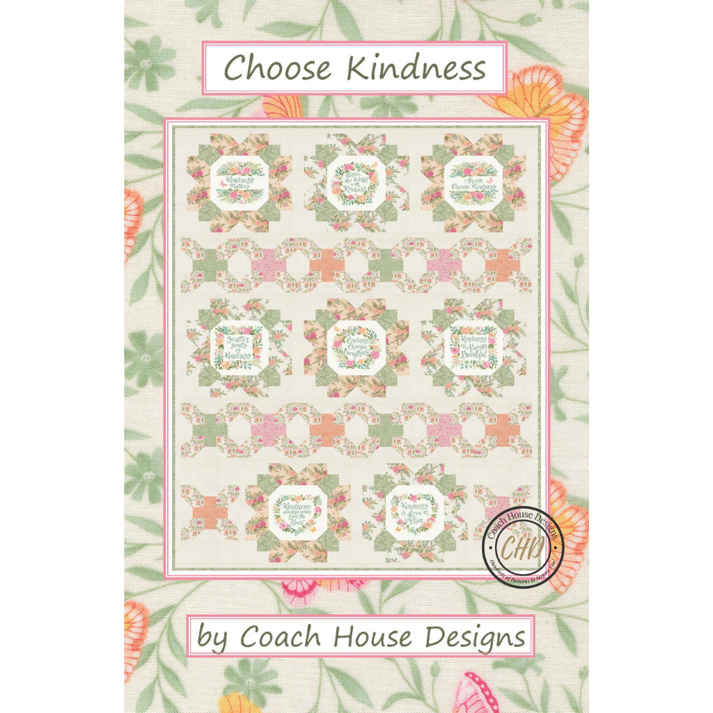 Choose Kindness - CHD-2518