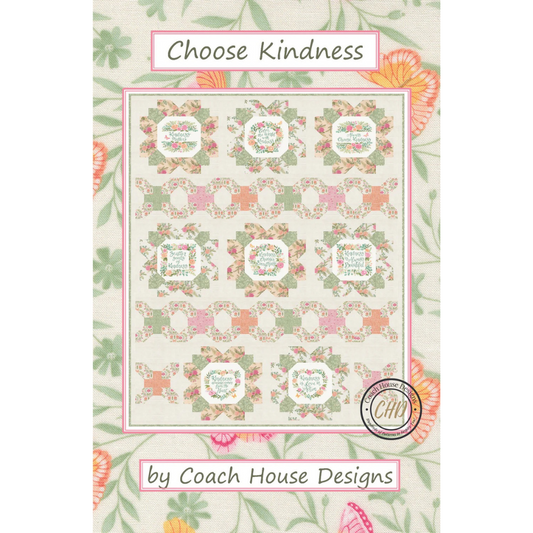 Choose Kindness - CHD-2518