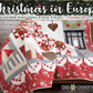 Christmas In Europe # GE-519