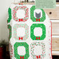 Christmas Quilting with Wendy Sheppard # 1415201