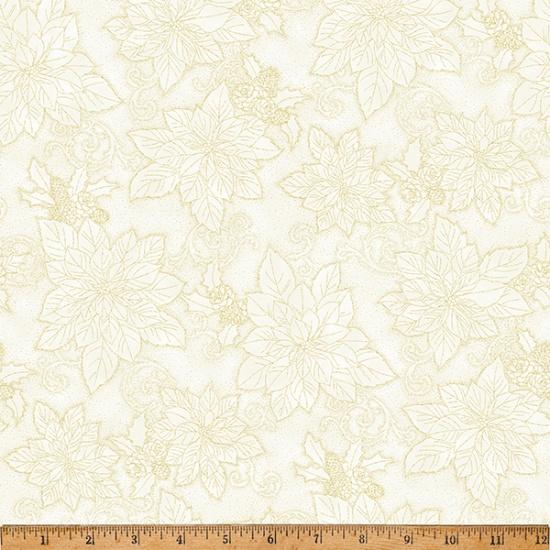 Christmas Splendor - Natural Gold  - 27782-20