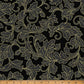 Christmas Wish - Black-Gold - 27823-4
