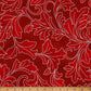 Christmas Wish - Crimson-Silver - 27823-10