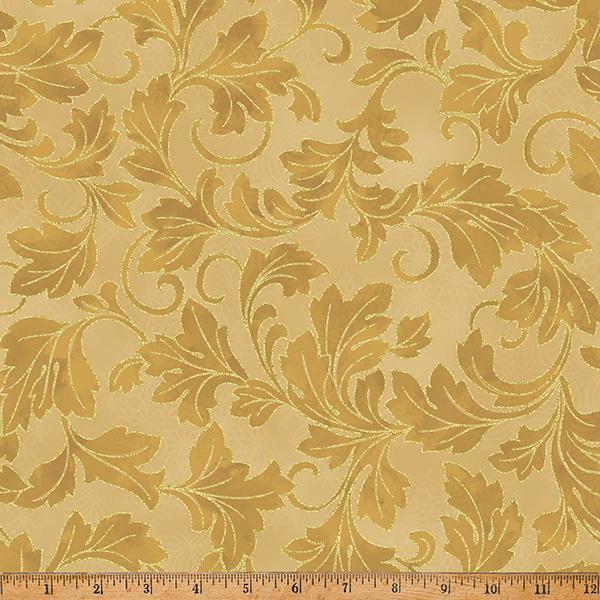 Christmas Wish - Gold - 27823-47