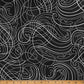 Christmas Wish - Onyx-Silver - 27824-213