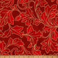 Christmas Wish - Scarlet-Gold - 27823-78
